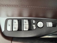 BMW X3 Facelift xDrive28i Luxury Package - ფოტო 6