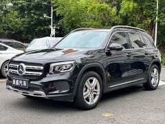 Mercedes-Benz GLB Facelift GLB 200 Dynamic - ფოტო 1