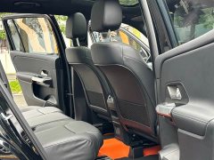 Mercedes-Benz GLB Facelift GLB 200 Dynamic - ფოტო 11