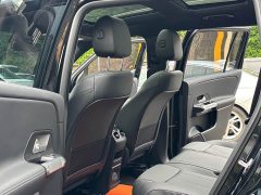 Mercedes-Benz GLB Facelift GLB 200 Dynamic - ფოტო 12