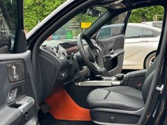 Mercedes-Benz GLB Facelift GLB 200 Dynamic - ფოტო 13