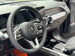 Mercedes-Benz GLB Facelift GLB 200 Dynamic - ფოტო 14