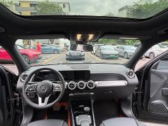 Mercedes-Benz GLB Facelift GLB 200 Dynamic - ფოტო 15