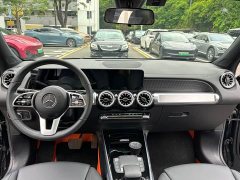 Mercedes-Benz GLB Facelift GLB 200 Dynamic - ფოტო 16