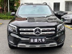 Mercedes-Benz GLB Facelift GLB 200 Dynamic - ფოტო 2