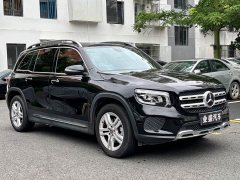 Mercedes-Benz GLB Facelift GLB 200 Dynamic - ფოტო 3