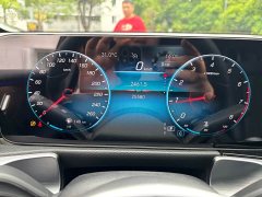 Mercedes-Benz GLB Facelift GLB 200 Dynamic - ფოტო 4