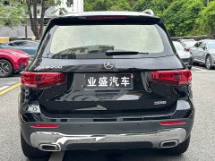 Mercedes-Benz GLB Facelift GLB 200 Dynamic - ფოტო 6