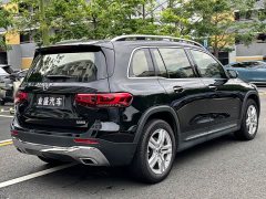 Mercedes-Benz GLB Facelift GLB 200 Dynamic - ფოტო 7