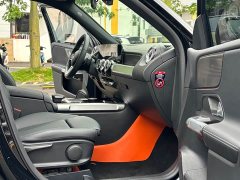 Mercedes-Benz GLB Facelift GLB 200 Dynamic - ფოტო 9