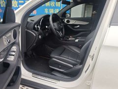 Mercedes-Benz GLC Coupe GLC 260 4MATIC Coupe SUV - ფოტო 10