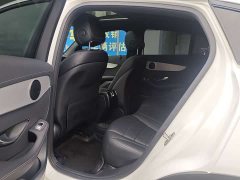Mercedes-Benz GLC Coupe GLC 260 4MATIC Coupe SUV - ფოტო 12