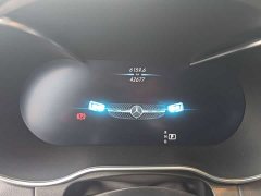 Mercedes-Benz GLC Coupe GLC 260 4MATIC Coupe SUV - ფოტო 13
