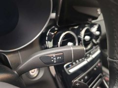Mercedes-Benz GLC Coupe GLC 260 4MATIC Coupe SUV - ფოტო 15