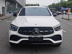 Mercedes-Benz GLC Coupe GLC 260 4MATIC Coupe SUV - ფოტო 2