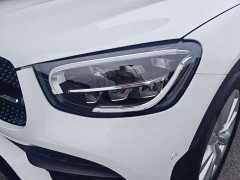 Mercedes-Benz GLC Coupe GLC 260 4MATIC Coupe SUV - ფოტო 7