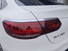 Mercedes-Benz GLC Coupe GLC 260 4MATIC Coupe SUV - ფოტო 9