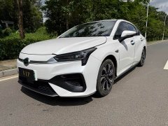 GAC AION S 2020 Charm 580 Standard Travel Edition - ფოტო 1