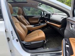 GAC AION S 2020 Charm 580 Standard Travel Edition - ფოტო 14