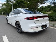 GAC AION S 2020 Charm 580 Standard Travel Edition - ფოტო 16
