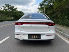 GAC AION S 2020 Charm 580 Standard Travel Edition - ფოტო 17