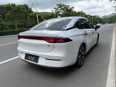 GAC AION S 2020 Charm 580 Standard Travel Edition - ფოტო 18