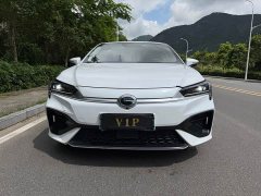 GAC AION S 2020 Charm 580 Standard Travel Edition - ფოტო 2
