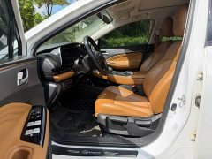 GAC AION S 2020 Charm 580 Standard Travel Edition - ფოტო 4
