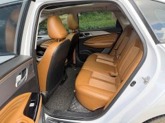 GAC AION S 2020 Charm 580 Standard Travel Edition - ფოტო 5