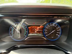 GAC AION S 2020 Charm 580 Standard Travel Edition - ფოტო 7