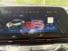 GAC AION S 2020 Charm 580 Standard Travel Edition - ფოტო 8