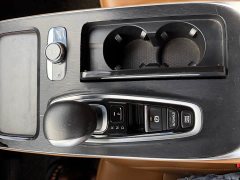 GAC AION S 2020 Charm 580 Standard Travel Edition - ფოტო 9