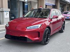AITO Aion M5 Extended Range Ultra AWD - ფოტო 1