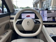 AITO Aion M5 Extended Range Ultra AWD - ფოტო 11