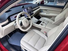 AITO Aion M5 Extended Range Ultra AWD - ფოტო 12