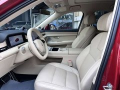 AITO Aion M5 Extended Range Ultra AWD - ფოტო 13