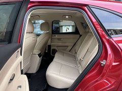 AITO Aion M5 Extended Range Ultra AWD - ფოტო 14