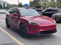 AITO Aion M5 Extended Range Ultra AWD - ფოტო 2