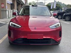 AITO Aion M5 Extended Range Ultra AWD - ფოტო 3