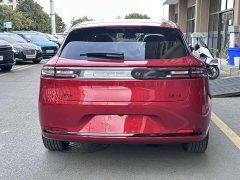 AITO Aion M5 Extended Range Ultra AWD - ფოტო 4