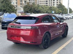 AITO Aion M5 Extended Range Ultra AWD - ფოტო 5