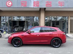 AITO Aion M5 Extended Range Ultra AWD - ფოტო 6