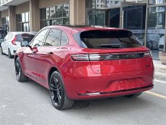 AITO Aion M5 Extended Range Ultra AWD - ფოტო 7