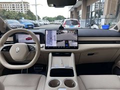 AITO Aion M5 Extended Range Ultra AWD - ფოტო 8