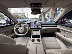 AITO Aion M5 Extended Range Ultra AWD - ფოტო 9