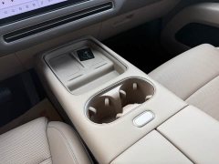 Li Auto i6 Two-Wheel Drive Standard - ფოტო 13