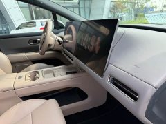 Li Auto i6 Two-Wheel Drive Standard - ფოტო 14