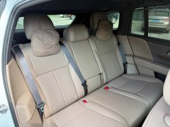 Li Auto i6 Two-Wheel Drive Standard - ფოტო 16