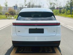 Li Auto i6 Two-Wheel Drive Standard - ფოტო 20