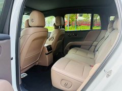 Li Auto i6 Two-Wheel Drive Standard - ფოტო 6